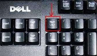 新华为电脑键盘怎么解锁(新华为电脑键盘解锁操作指南)