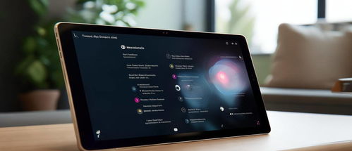广角怎么打开华为平板电脑(华为平板电脑广角打开指南，探索广角功能的开启与应用)