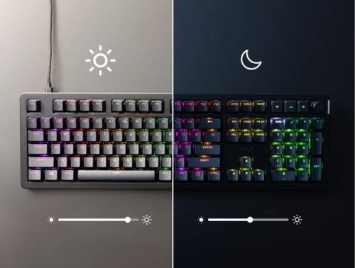 华为电脑发光键盘怎么亮(华为电脑发光键盘亮度调节指南) 华为电脑发光键盘怎么亮(华为电脑发光键盘亮度调节指南)