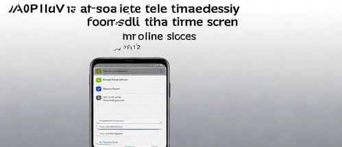 华为电脑屏幕时间怎么关(华为电脑屏幕时间设置与关闭指南)