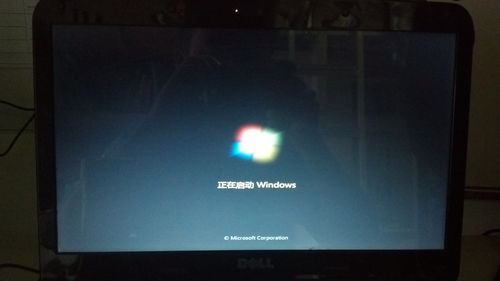 华为电脑怎么开机就黑屏(华为电脑开机出现黑屏问题解析)