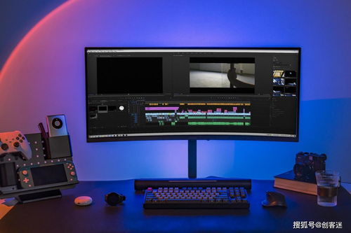 华为游戏电脑怎么样(华为游戏电脑全面解析，性能、体验与市场反响)