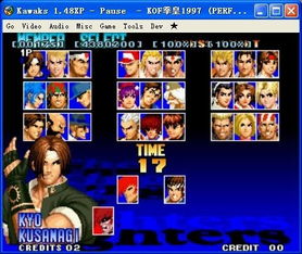 拳皇九七华为电脑怎么下(拳皇九七,如何在华为电脑上下载与体验) 拳皇九七华为电脑怎么下(拳皇九七,如何在华为电脑上下载与体验)