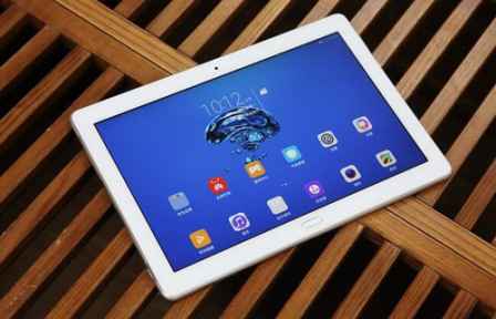 华为荣耀平板电脑怎么开(华为荣耀平板电脑开机指南)