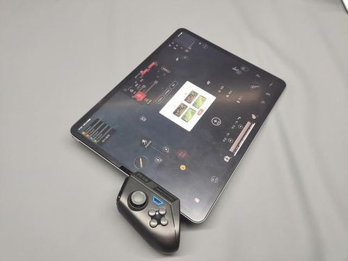 手柄怎么操作华为平板电脑(华为平板电脑手柄操作指南) 手柄怎么操作华为平板电脑(华为平板电脑手柄操作指南)