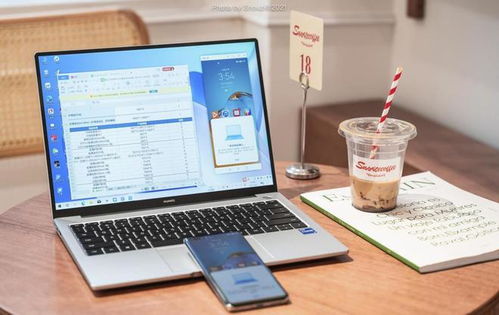 华为电脑温度高怎么解决(华为电脑温度高怎么解决—全面解析与实用建议)