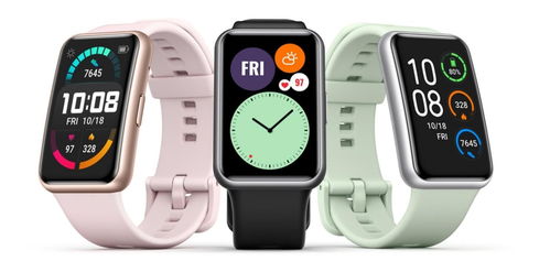 华为手表怎么连接电脑(华为手表与电脑的连接,简单步骤指南) 华为手表怎么连接电脑(华为手表与电脑的连接,简单步骤指南)