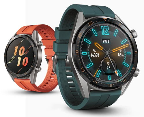 华为手表怎么连接电脑(华为手表与电脑的连接,简单步骤指南) 华为手表怎么连接电脑(华为手表与电脑的连接,简单步骤指南)