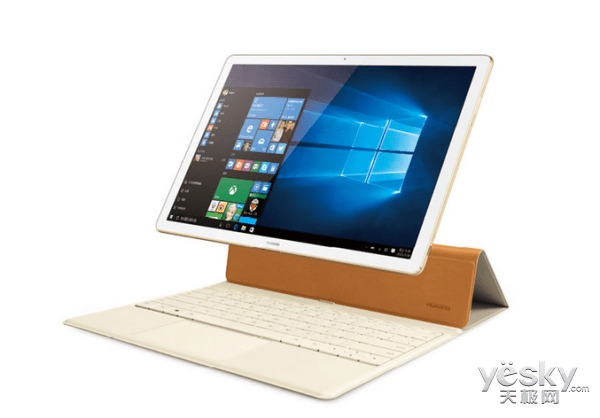 翻盖的电脑华为怎么用(华为翻盖式电脑使用指南)