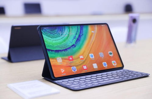 华为平板电脑广告怎么开(华为平板电脑广告开启策略，从理论到实践)