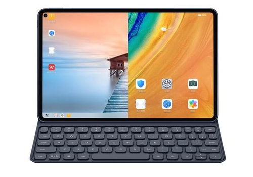 华为mateipad怎么调电脑版(华为MatePad如何调整为电脑模式—详细操作指南)