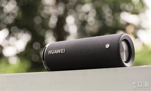 华为joy音箱电脑怎么用(华为Joy音箱与电脑的连接使用指南)