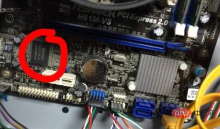 华为电脑怎么接显卡线路(华为电脑显卡线路连接指南)