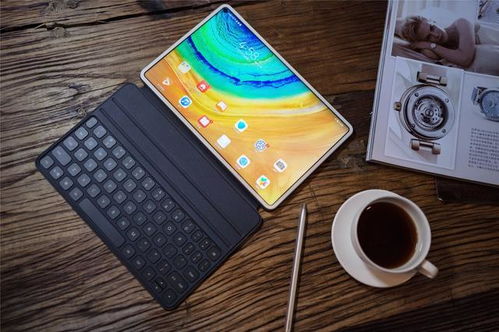 华为matepad用电脑怎么用(华为MatePad电脑使用指南)