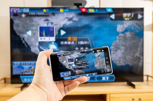 在电脑怎么玩华为游戏(如何在电脑上玩转华为游戏)