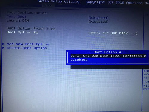 华为电脑怎么屏蔽bios更新(华为电脑BIOS更新屏蔽方法详解)