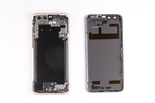 华为电脑水晶壳怎么拆开(华为电脑水晶壳拆卸指南)