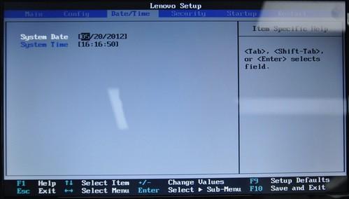 华为电脑bios密码怎么设置(华为电脑BIOS密码设置详解)