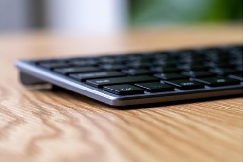 蓝牙键盘怎么用华为电脑(蓝牙键盘与华为电脑，无缝连接的办公体验)