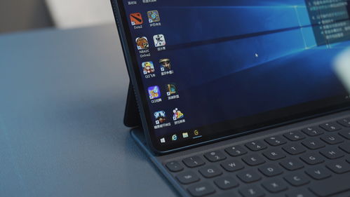 华为matepad怎么连接电脑(华为MatePad与电脑的连接，简单步骤指南)