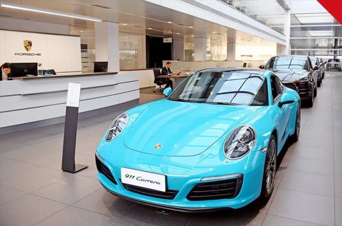 保时捷女销冠又成销冠：半年卖近百台(保时捷女销售再创佳绩，半年销售近百台，再次荣膺销冠)