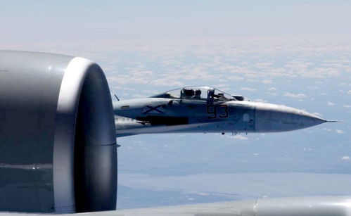 俄军一架苏-27战机坠毁(俄军一架苏-27战机坠毁,事故原因与后续调查) 俄军一架苏-27战机坠毁(俄军一架苏-27战机坠毁,事故原因与后续调查)