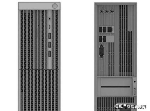 台式电脑怎么有华为接口(台式电脑如何实现华为接口连接)