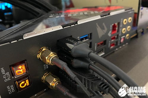 华为vrglass 怎么链接电脑(华为VRGlass与电脑的连接指南)