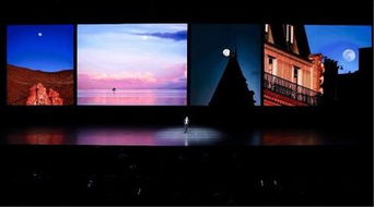 拍闪电怎么拍华为电脑(华为电脑下的闪电摄影艺术，探索拍摄闪电的新境界)