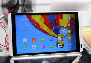 华为平板电脑怎么控制时间(华为平板电脑时间控制全攻略)