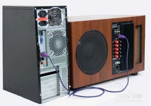 华为鎏金音响怎么连电脑(华为鎏金音响连接电脑，详细步骤与操作指南)