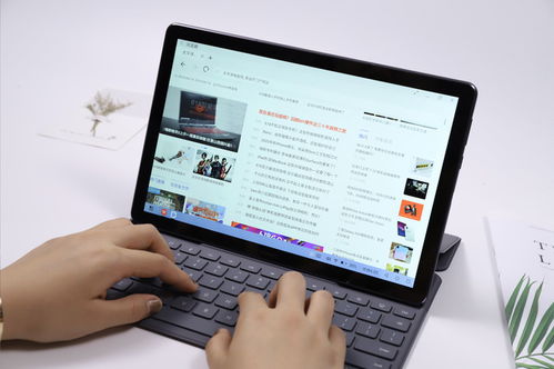 华为电脑看图时怎么分屏(华为电脑分屏功能在图文浏览中的应用)