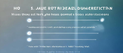 华为电脑的广告怎么去除(华为电脑广告去除指南)