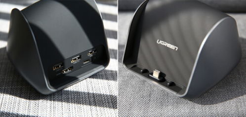 华为电脑手机端怎么放大(华为电脑手机端放大操作指南)