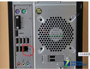 华为端口怎么插电脑主机(华为端口连接电脑主机的详细步骤)