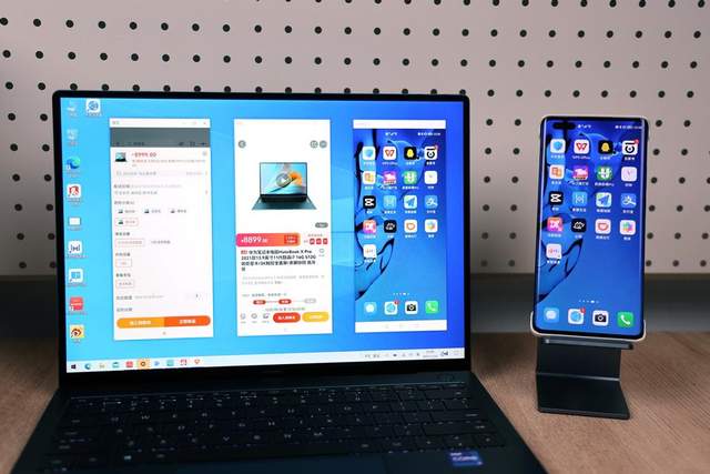 华为手机怎么跟电脑联动(华为手机与电脑的联动,无缝连接,高效协同) 华为手机怎么跟电脑联动(华为手机与电脑的联动,无缝连接,高效协同)