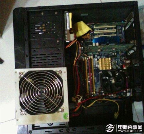 华为电脑风扇底架怎么拆(华为电脑风扇底架拆卸指南) 华为电脑风扇底架怎么拆(华为电脑风扇底架拆卸指南)