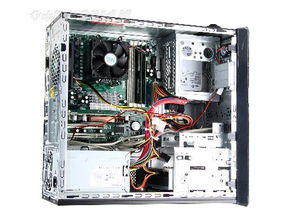 华为电脑的主机怎么拆卸(华为电脑主机拆卸指南)