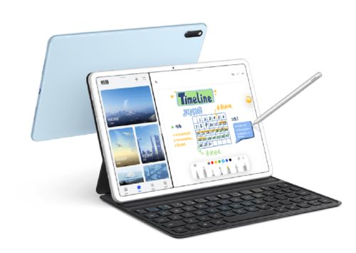 华为平板电脑怎么解屏(华为平板电脑解屏详解，步骤、方法与注意事项)