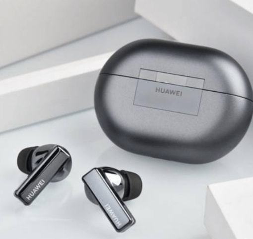 华为降噪耳机怎么连电脑(华为降噪耳机连接电脑，详细步骤与操作指南)