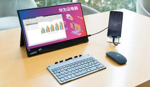 华为的云电脑怎么玩(华为的云电脑游戏指南,玩转云时代的新型电脑体验) 华为的云电脑怎么玩(华为的云电脑游戏指南,玩转云时代的新型电脑体验)