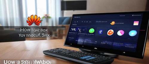 华为盒子怎么和电脑共享(华为盒子与电脑共享，实现高效连接与数据传输的关键步骤)