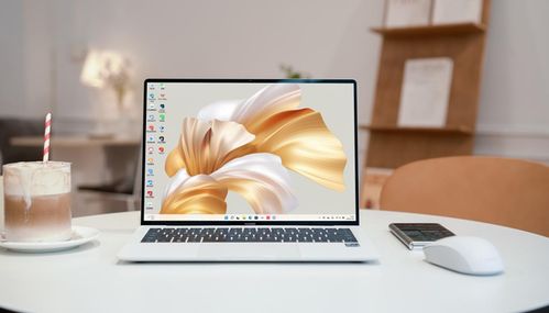 华为电脑怎么把盖打开(华为电脑如何打开笔记本盖子，详细步骤与注意事项)