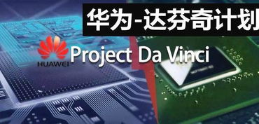 达芬奇怎么安装华为电脑(达芬奇与华为电脑的完美结合，安装指南)