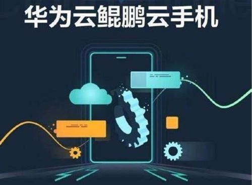 云电脑华为怎么连接外设(华为云电脑连接外设的详细指南)