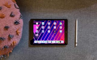 华为平板电脑怎么往下滑(华为平板电脑下滑操作指南)