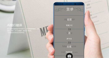华为电脑翻译功能怎么用(华为电脑翻译功能的使用指南)