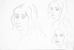 华为电脑画画怎么画的(华为电脑画画,入门指南与技巧探索) 华为电脑画画怎么画的(华为电脑画画,入门指南与技巧探索)