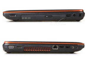 华为电脑怎么没有usp接口(华为电脑与接口技术的变迁，为何不见USB接口？