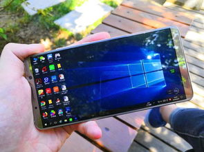 华为手机怎么玩电脑模式(华为手机玩电脑模式，探索移动办公的新境界)